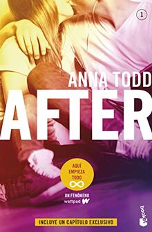 After: Serie After 1 (Bestseller)