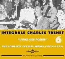 L'Ame des Poetes-the Complete Vol.6