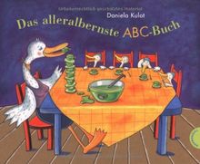 Das alleralbernste ABC-Buch