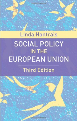 Social Policy in the European Union