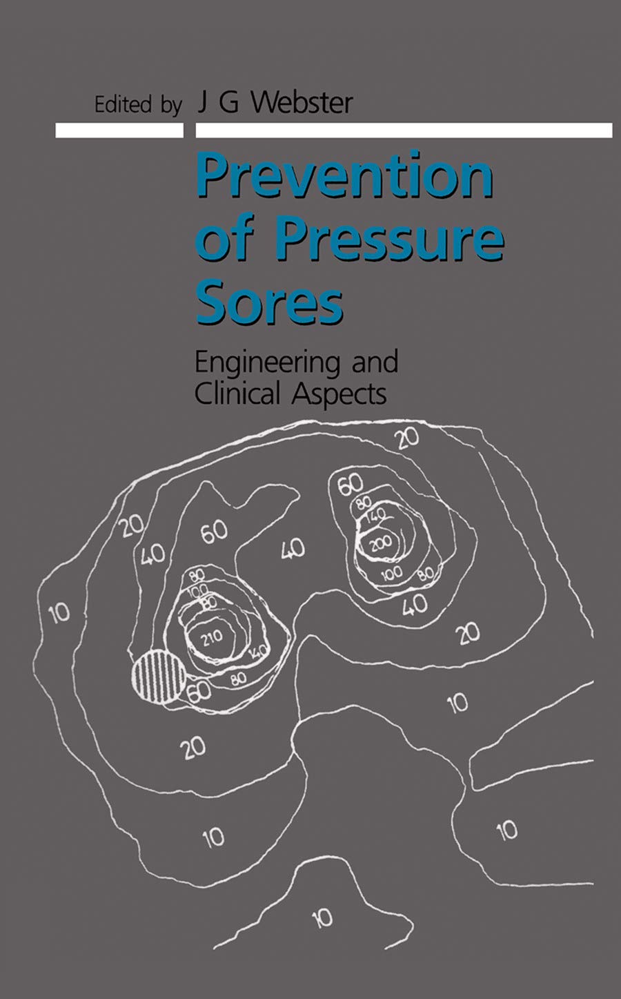 Prevention of Pressure Sores: Engineering and Clinical Aspects (Medical Physics and Biomedical Engineering)
