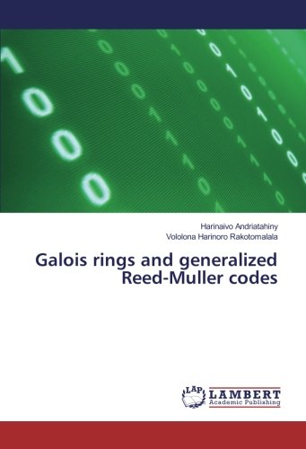 Galois rings and generalized Reed-Muller codes
