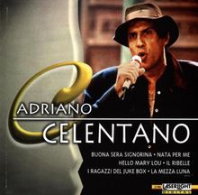 Adriano Celentano