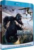 King Kong [Blu-ray] [FR Import]