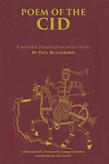 Poem of the Cid: A Modern Translation With Notes | Buch | Zustand gut