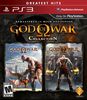 God of War Collection (englische Version)