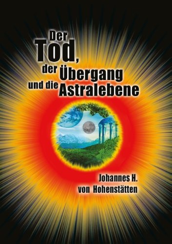 Der Tod, der Übergang und die Astralebene