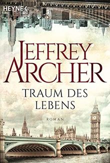 Traum des Lebens: Roman