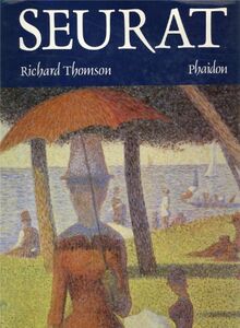 SEURAT - FRENCH (AUTRES PHAIDON)