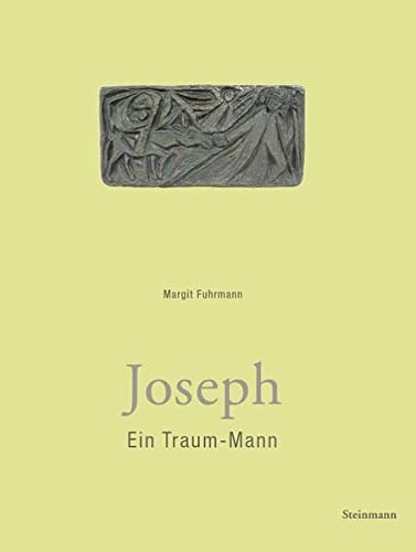 Joseph: Ein Traum-Mann
