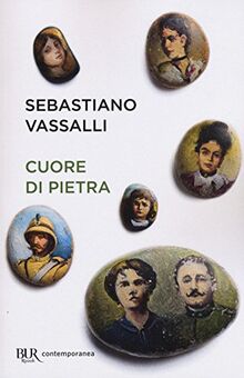 Cuore di pietra (BUR Contemporanea)