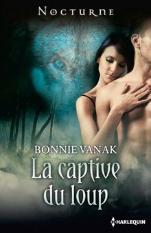 La captive du loup