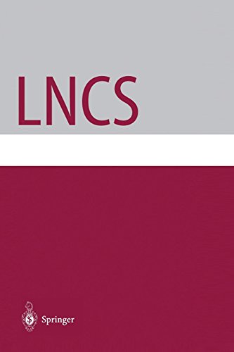 Advances in Cryptology – EUROCRYPT ’95: International Conference on the Theory and Application of Cryptographic Techniques, Saint-Malo, France, May ... (Lecture Notes in Computer Science, Band 921)