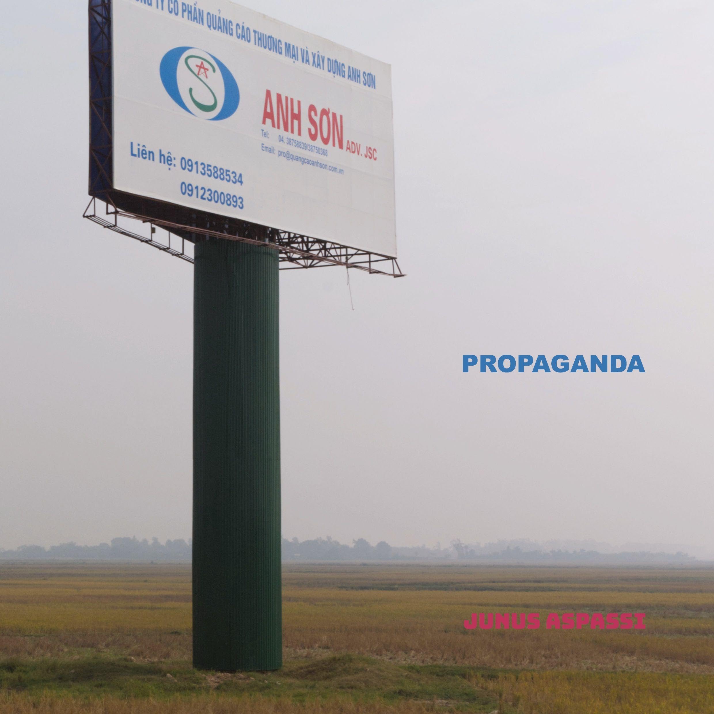 Propaganda: Die Kunst der Beeinflussung