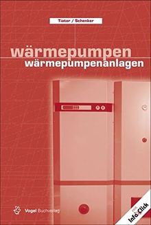 Wärmepumpen /Wärmepumpenanlagen (Sanitär - Heizung - Klima)