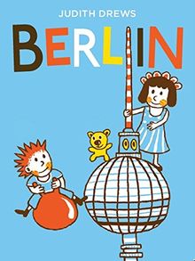 Mein erstes Berlin-Buch