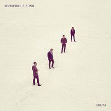 Delta (Deluxe Version) von Mumford & Sons | CD | Zustand sehr gut