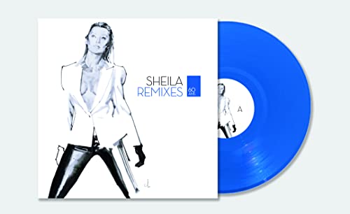 Remixes-Best of Vinyle 60e Anniversaire