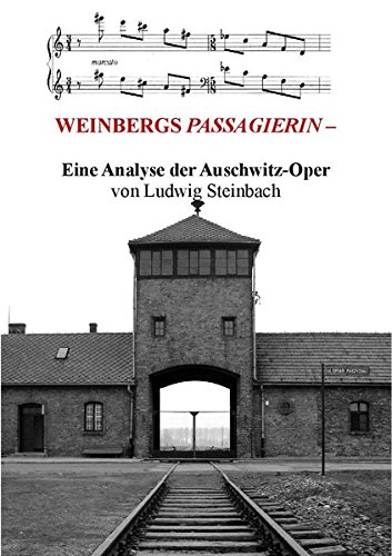 Weinbergs Passagierin