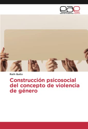 Construcción psicosocial del concepto de violencia de género