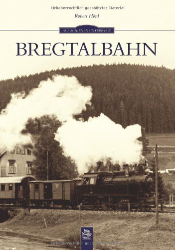 Bregtalbahn