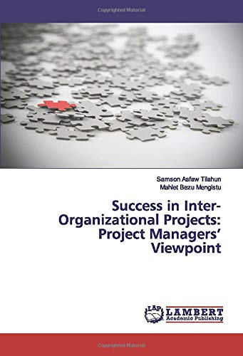 Success in Inter-Organizational Projects: Project Managers’ Viewpoint