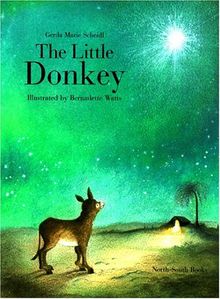 The Little Donkey (North-South Paperback)