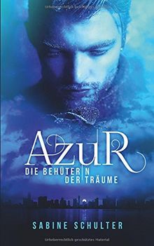 Azur 3: Die Behüterin der Träume