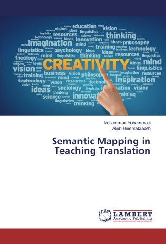 Semantic Mapping in Teaching Translation
