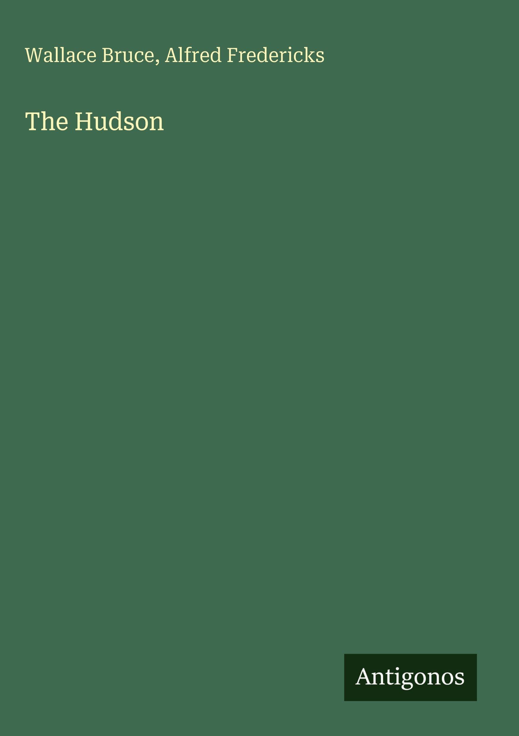 The Hudson