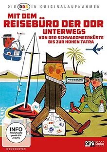 Die DDR In Originalaufnahmen Mit Dem Reiseb ro Der DDR Unterwegs die-ddr-in-originalaufnahmen-mit-dem-reiseb-ro-der-ddr-unterwegs