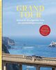 Grand Tour: Reisen an 33 originelle Orte der Automobilgeschichte