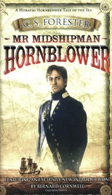 Mr Midshipman Hornblower