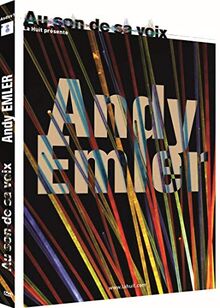 Andy emler, au son de sa voix [FR Import]