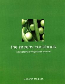 Greens Cookbook