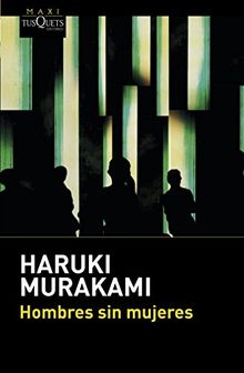 Hombres sin mujeres (Haruki Murakami, Band 3)