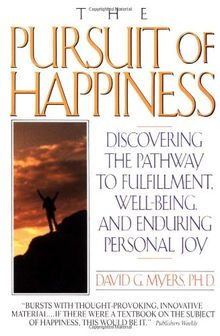 Pursuit of Happiness