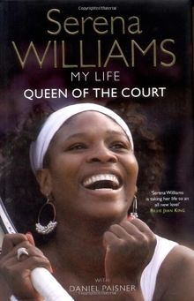 My Life: Queen of the Court