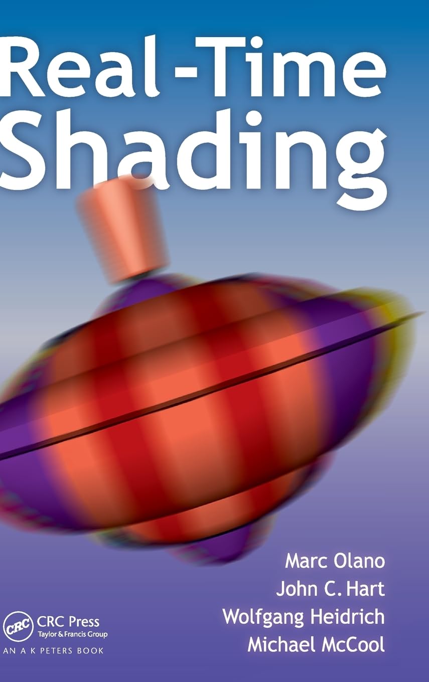 Real-Time Shading