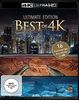 Best of 4K - Ultimate Edition (4K Ultra HD Blu-ray)