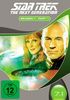 Star Trek - The Next Generation: Season 7, Part 1 [3 DVDs]