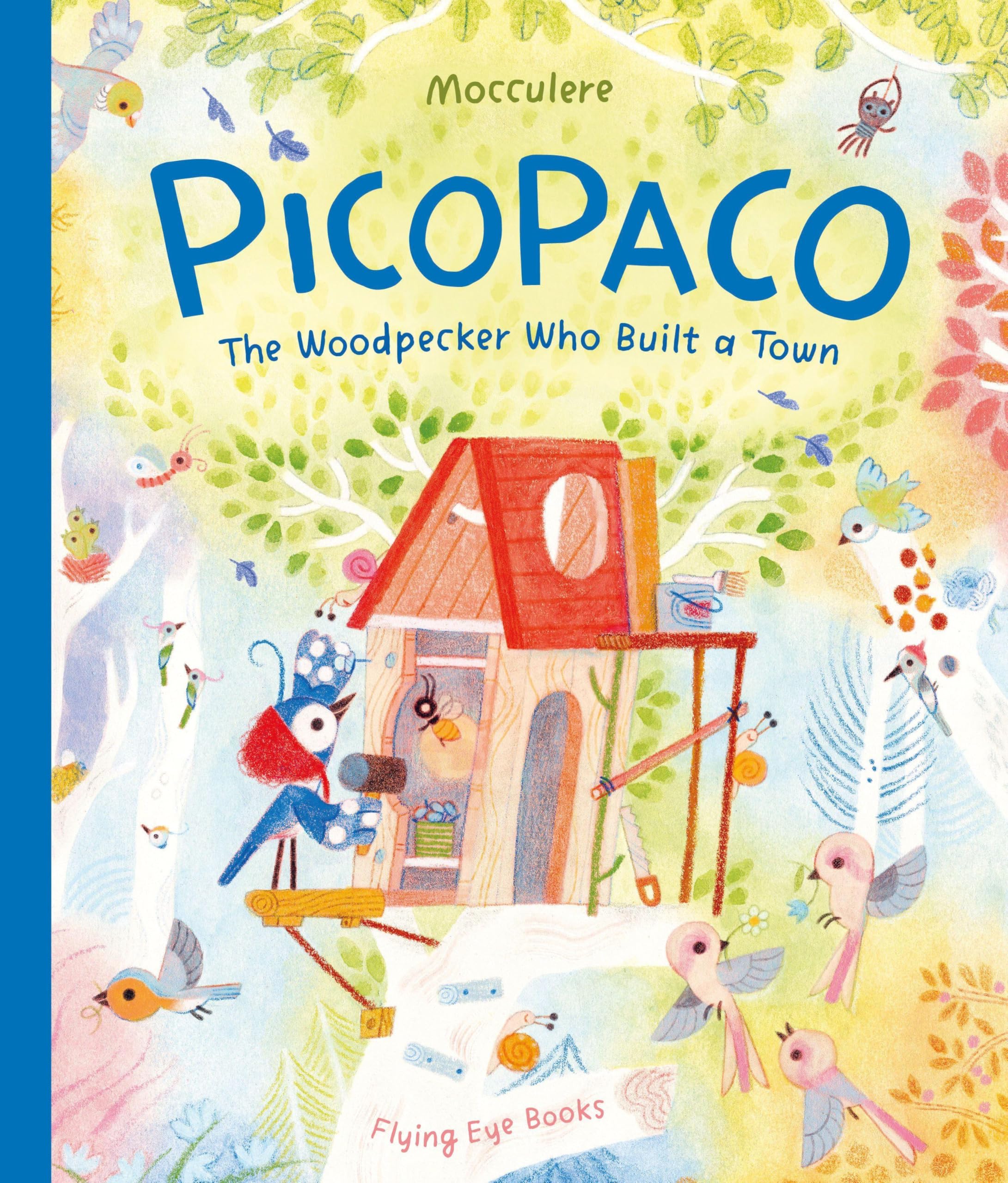Picopaco - Neuware