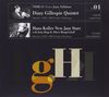 Ndr 60 Years Jazz Edition Vol.1-Ndr Studio,Hamburg