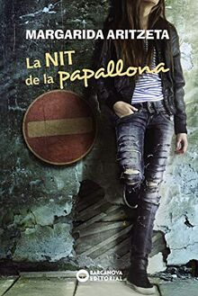 La nit de la papallona (Llibres infantils i juvenils - Diversos)