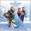 Die Eiskönigin - Völlig Unverfroren - Die Lieder (Frozen)