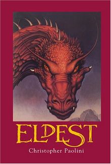 Eldest: Book Two (The Inheritance cycle)