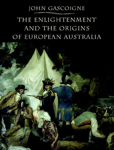 Enlightenment Orig European Austral