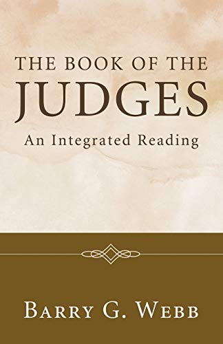 The Book of the Judges