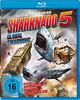 Sharknado 5 - Global Swarming (uncut Fassung) [Blu-ray]