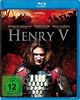 Henry V. [Blu-ray]